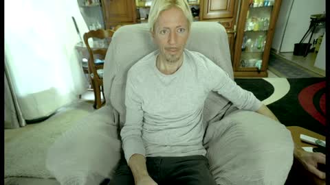 jeff online show from 02-07-25, 11:45