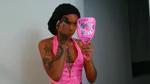 Snapshot of 00spookiebaddie00 chatting on 05-11-26, 04:18 Spookie Baddie online show from 05-11-26, 04:18