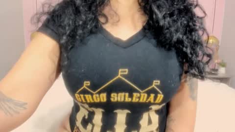 Snapshot of 00valeriasexxx chatting on 02-28-25, 08:07 Valeria online show from 02-28-25, 08:07