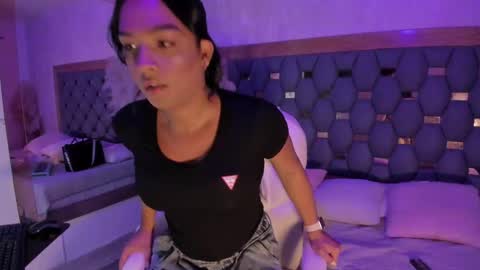 Dulce  online show from 03-05-25, 11:38