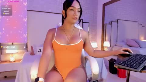 Dulce  online show from 03-07-25, 11:51