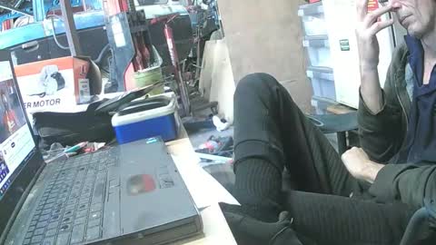 03oldskoolatgm online show from 06-02-26, 04:36
