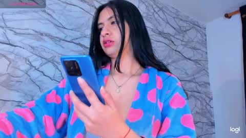 naty online show from 01-26-25, 11:50