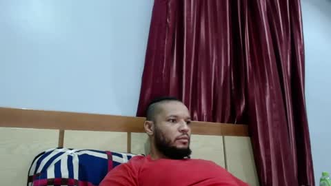 Kingsley online show from 12-22-24, 08:03