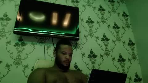 Kingsley online show from 01-08-25, 04:02