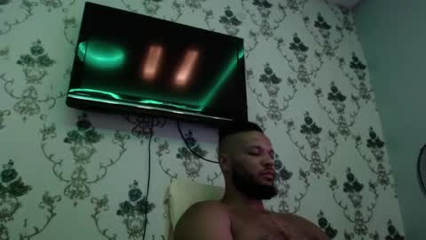 Kingsley online show from 01-09-25, 06:59