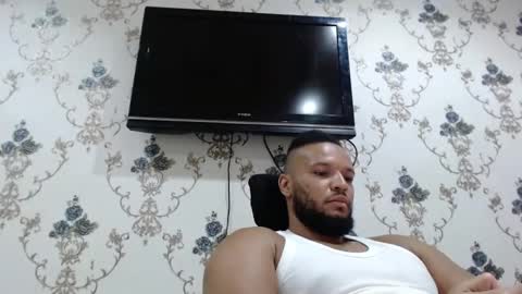 Kingsley online show from 01-10-25, 01:20