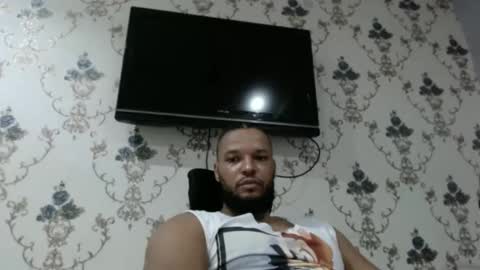 Kingsley online show from 01-14-25, 08:15