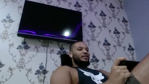 Kingsley online show from 01-17-25, 10:23