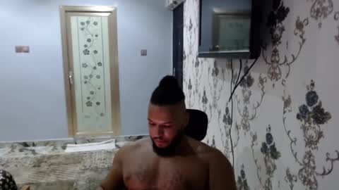 Kingsley online show from 01-29-25, 09:07