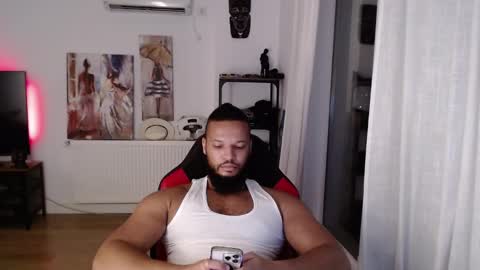 Kingsley online show from 09-30-25, 11:21