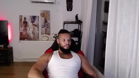 Kingsley online show from 10-03-25, 12:40