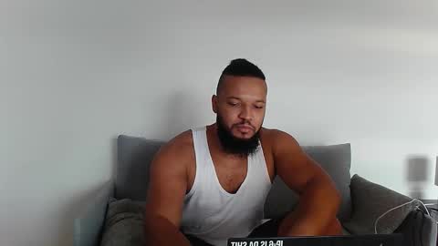 Kingsley online show from 10-14-25, 03:24