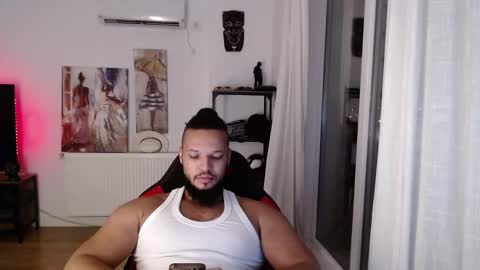 Kingsley online show from 11-01-25, 12:34