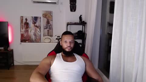 Kingsley online show from 11-04-25, 10:47