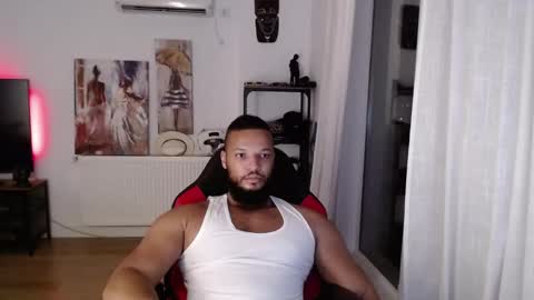 Kingsley online show from 11-13-25, 02:05