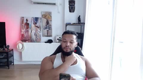 Kingsley online show from 02-20-26, 09:10