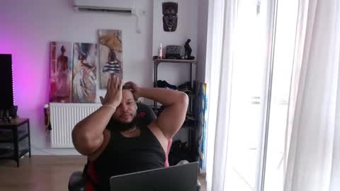 Kingsley online show from 03-05-26, 03:19