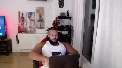 Kingsley online show from 03-22-26, 09:29