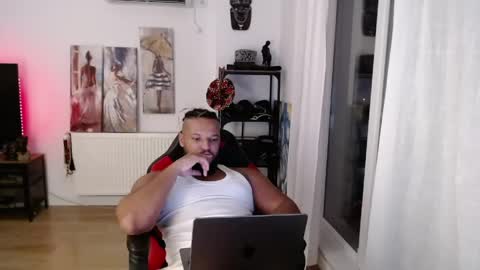 Kingsley online show from 04-23-26, 12:45