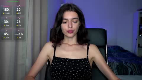 Olivia online show from 09-18-25, 10:01