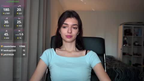 Snapshot of 0_perfect_imperfection_0 chatting on 11-29-25, 10:13 Olivia online show from 11-29-25, 10:13