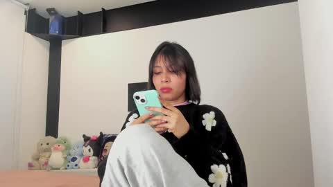 Snapshot of 0amy1 chatting on 10-16-25, 03:07 amy online show from 10-16-25, 03:07