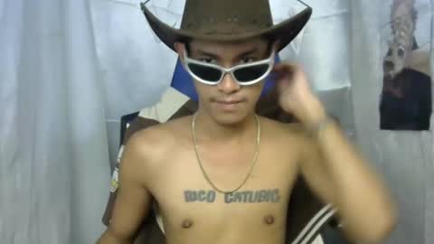 RICK online show from 10-01-25, 08:42