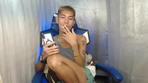 RICK online show from 10-29-25, 05:47