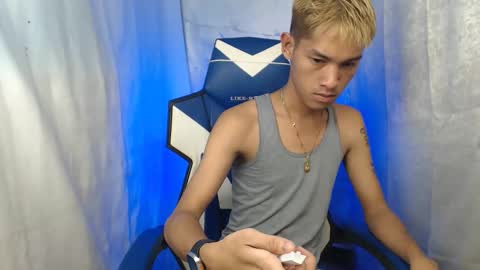 RICK online show from 11-06-25, 11:55