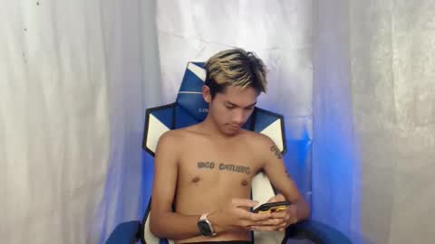 RICK online show from 02-13-26, 12:50