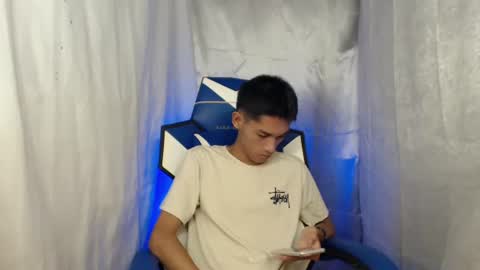 RICK online show from 05-31-26, 07:37