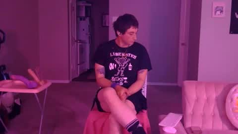 Nicolette online show from 05-31-26, 05:04