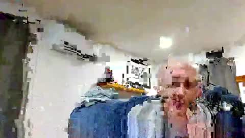 CountryPrince online show from 02-19-25, 02:55