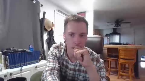 CountryPrince online show from 11-16-25, 07:19