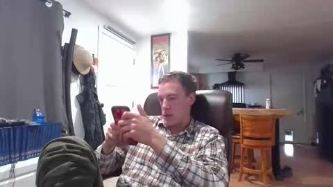 CountryPrince online show from 11-17-25, 08:03