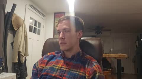 CountryPrince online show from 11-25-25, 05:07