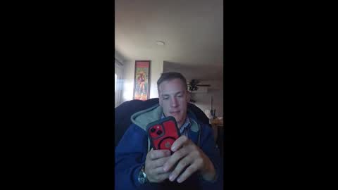 CountryPrince online show from 11-27-25, 08:55