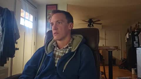 CountryPrince online show from 11-28-25, 11:18