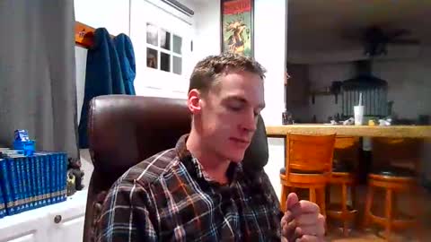 CountryPrince online show from 12-15-25, 03:55