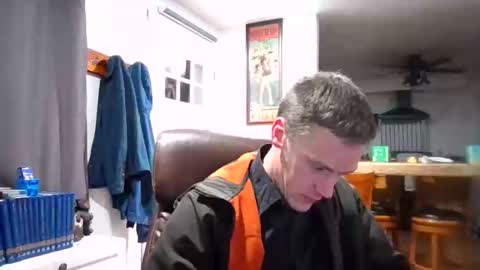 CountryPrince online show from 12-16-25, 03:11