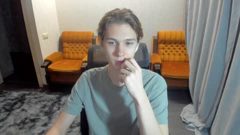 Adam online show from 01-15-25, 12:30