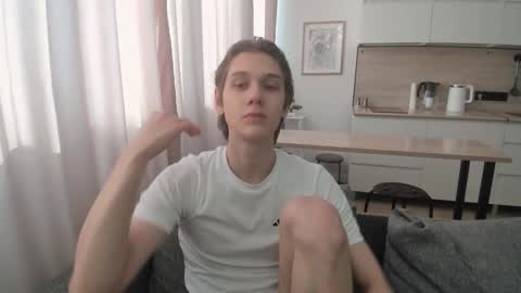 Adam online show from 09-11-25, 09:53