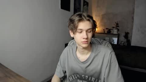 Adam online show from 12-04-25, 09:07