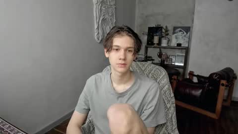 Adam online show from 12-20-25, 08:21