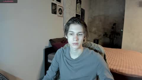 Adam online show from 02-06-26, 03:26