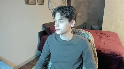 Adam online show from 02-26-26, 02:27