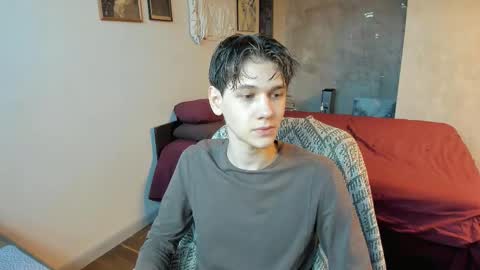 Adam online show from 02-27-26, 11:21