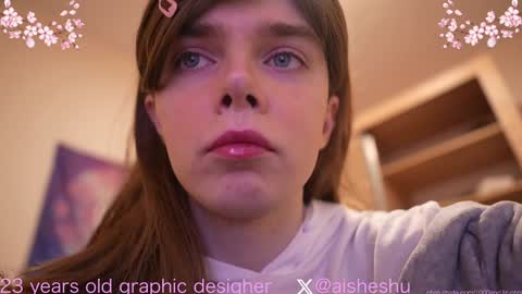 Snapshot of 1000and1nights_ chatting on 12-20-24, 11:43 Aishe online show from 12-20-24, 11:43