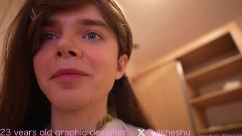 Snapshot of 1000and1nights_ chatting on 01-01-25, 08:47 Aishe online show from 01-01-25, 08:47